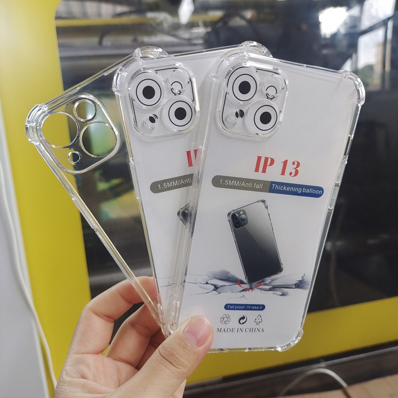 Ốp Lưng Chống va đập iphone 12 / iphone 12 pro / iphone 12 pro max Ip 13 pro max