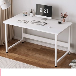 Bàn học, bàn làm việc Karlma có kệ gác lửng gọn gàng thông minh decor văn phòng thương hiệu IGA- GM09