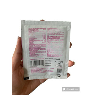 Gói men tiêu hóa thú cưng
