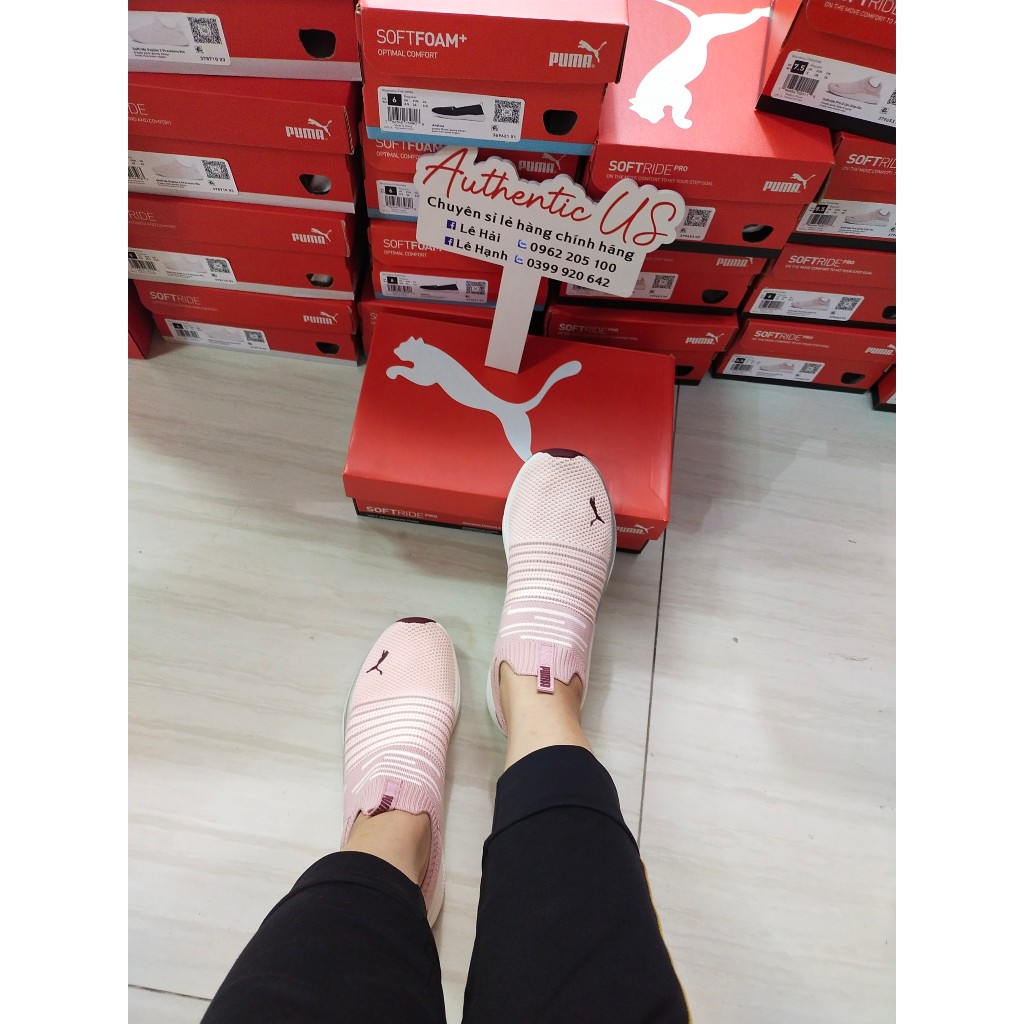 Giày nữ Softride Pro Echo Slip-On 379653_02