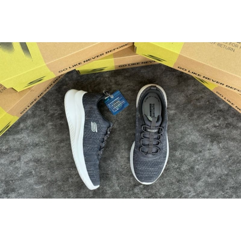Giày thể thao nữ Skechers fullbox