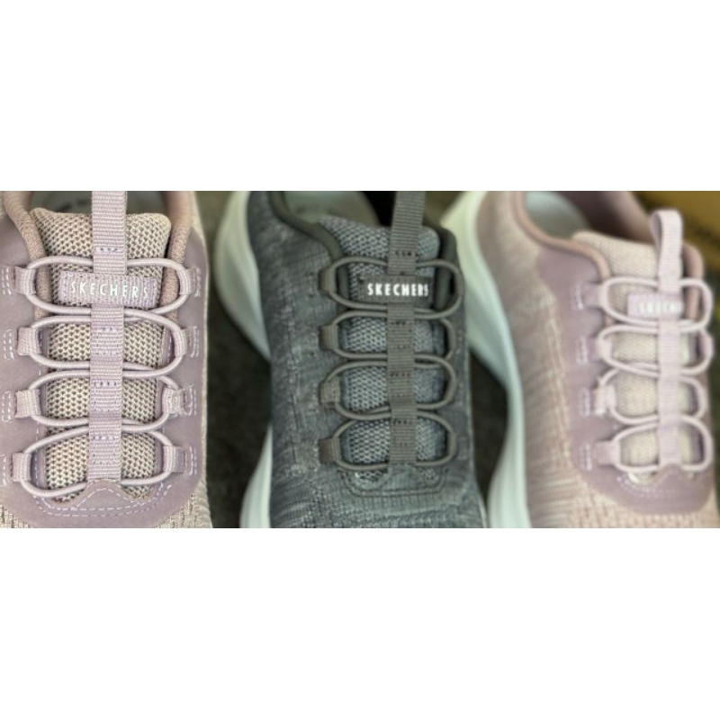 Giày thể thao nữ Skechers fullbox