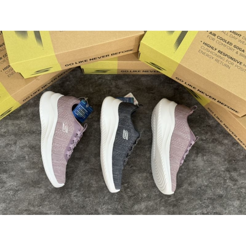 Giày thể thao nữ Skechers fullbox