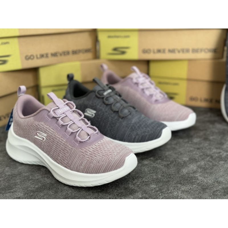 Giày thể thao nữ Skechers fullbox
