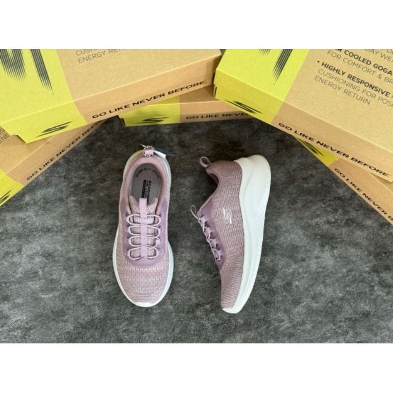 Giày thể thao nữ Skechers fullbox