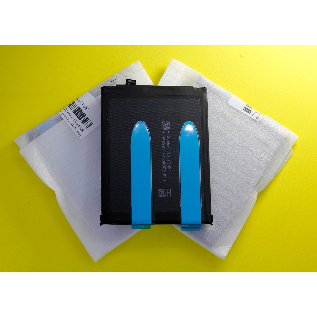 Pin  cho Xiaomi Redmi Note 6 Pro / Xiaomi Mi A2 Lite zin new