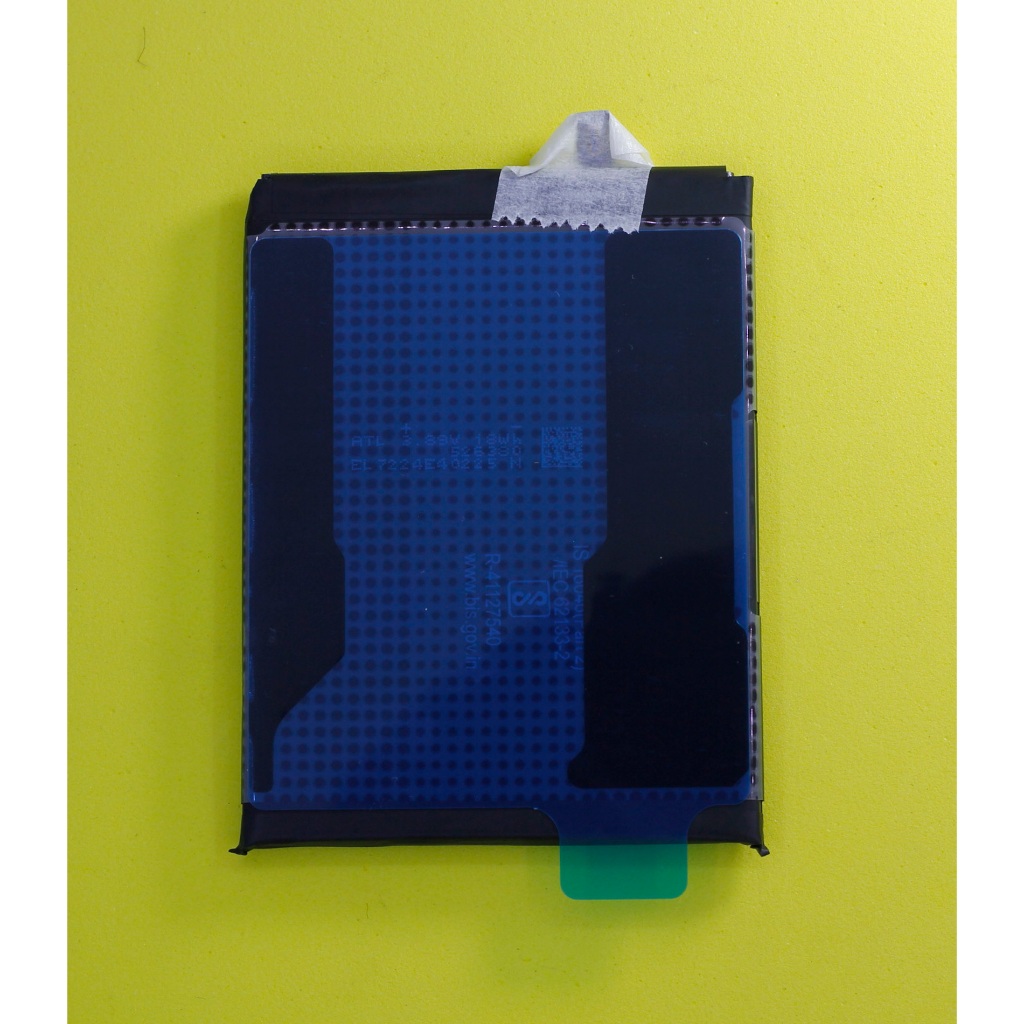 Phôi cell pin mã B-U8 cho các dòng Vivo zin new