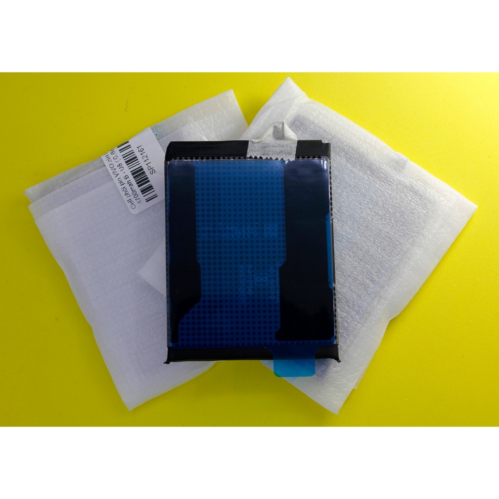 Phôi cell pin mã B-U8 cho các dòng Vivo zin new