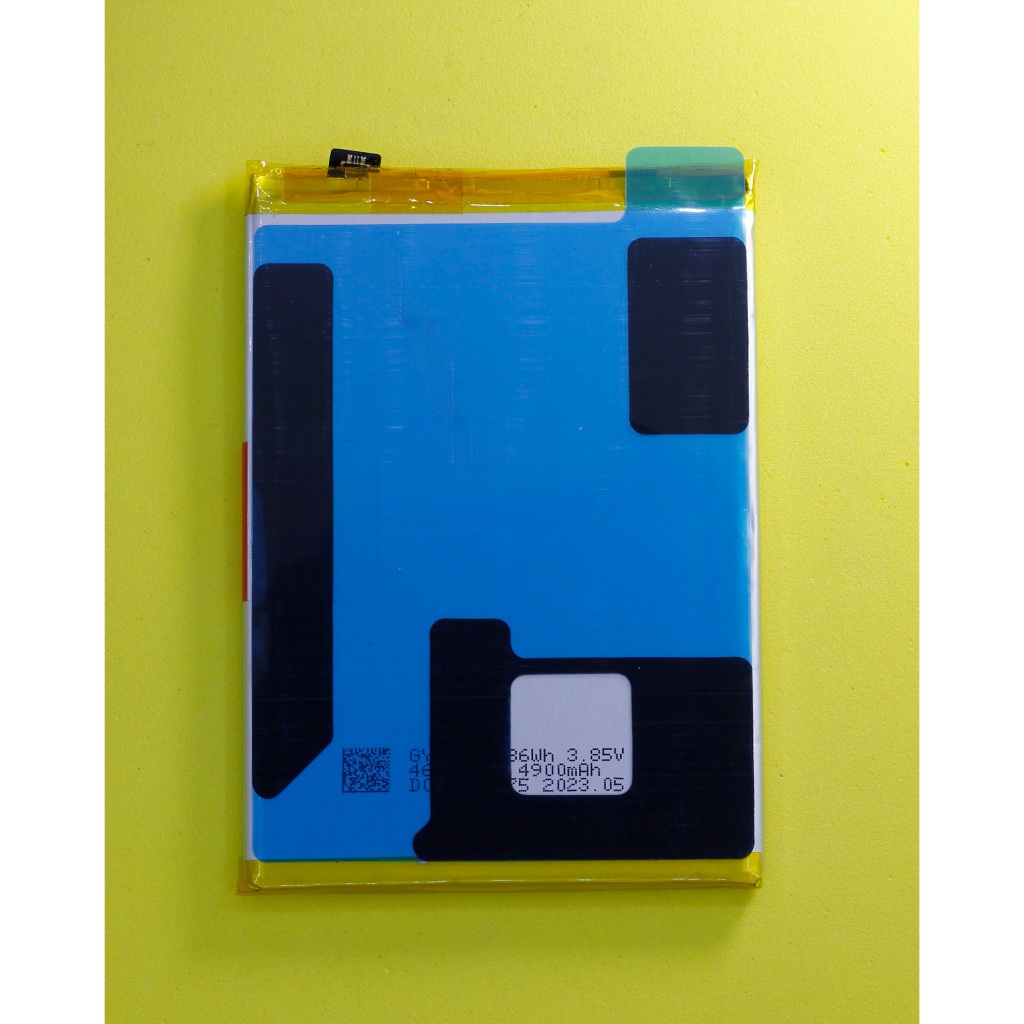 Pin Oppo A17 / Oppo A17k mã BLP915 new zin