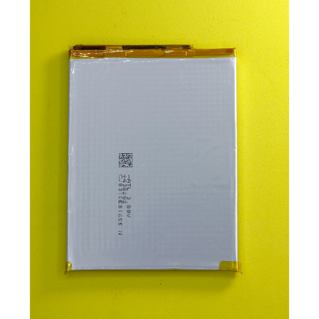 Phôi cell pin mã B-P9 zin new