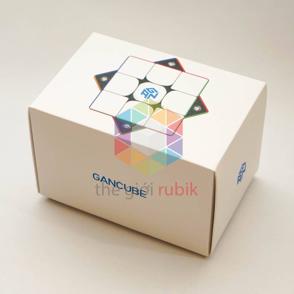 Gan 356M 3x3 (Lite) - Đồ chơi Rubik trí tuệ - CubeHouse