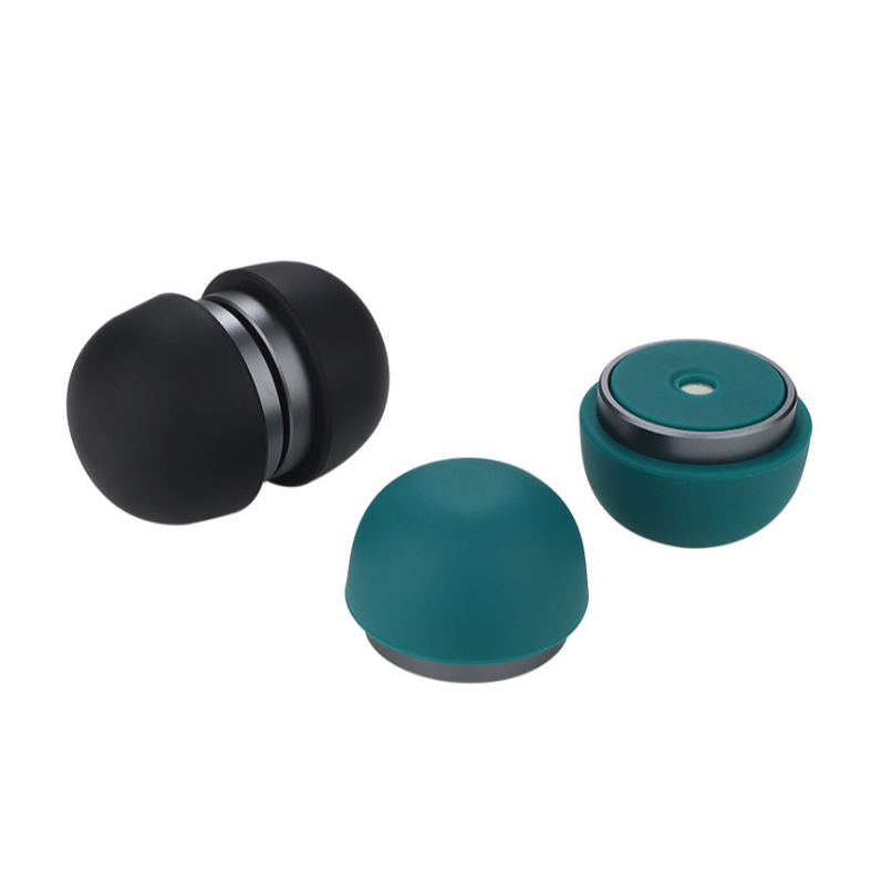 Đế Kê Bi, Cục Kê Tản Nhiệt Hiệu CoolBall cho Laptop Macbook máy tính bảng Ipad