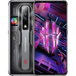 Điện thoại Nubia Red Magic 7  sạc nhanh 65W có tiếng Việt