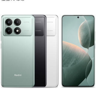 Điện thoại Redmi K70E bản nội địa