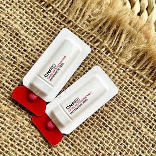 Tinh chất peel da tái tạo chuyên sâu CNP Rx Skin Rejuvenating Intensive Peel/ gói 2ml