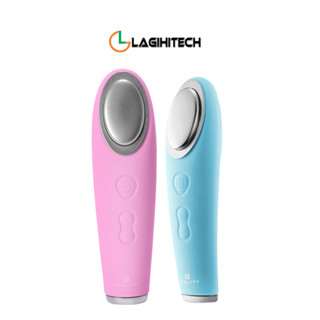 (NEW) Máy rửa mặt đẩy tinh chất Dr Glatt DUA FIT PRO Bảo hành 12 tháng - Hàng Chính Hãng