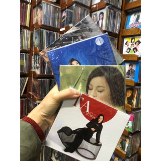 Cd tố nga hàng chính hãng sản xuất tem  xịn sò  Giá 250k/1cd +ship Lh ánh Huệ audio ☎️0858556653