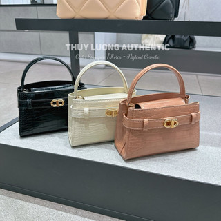 Túi xách Charles and Keith 6 màu mới nhất: đen, kem, nude 19