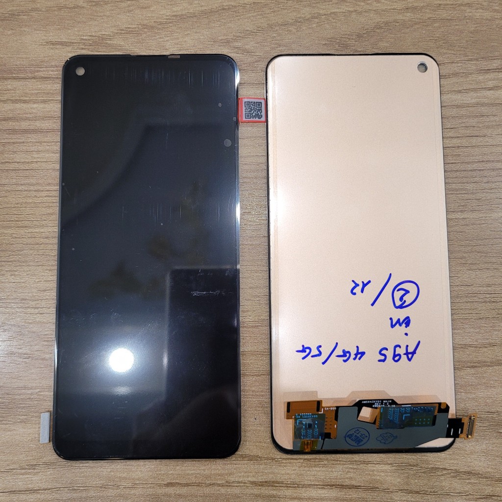 ￼Màn Hình OPPO A94 4G / A95 4G / A74 4G / A96 5G / Reno 4SE / Reno 7Z 5G / Reno 6 Lite / Reno 8 Lite 5G, Loại incell