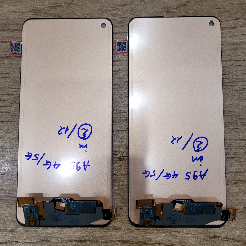 ￼Màn Hình OPPO A94 4G / A95 4G / A74 4G / A96 5G / Reno 4SE / Reno 7Z 5G / Reno 6 Lite / Reno 8 Lite 5G, Loại incell