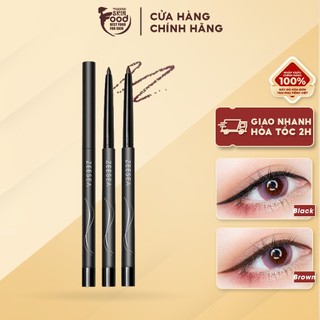 Chì Kẻ Mắt Lâu Trôi, Không Thấm Nước ZEESEA Lasting Gel Liner 0.28g