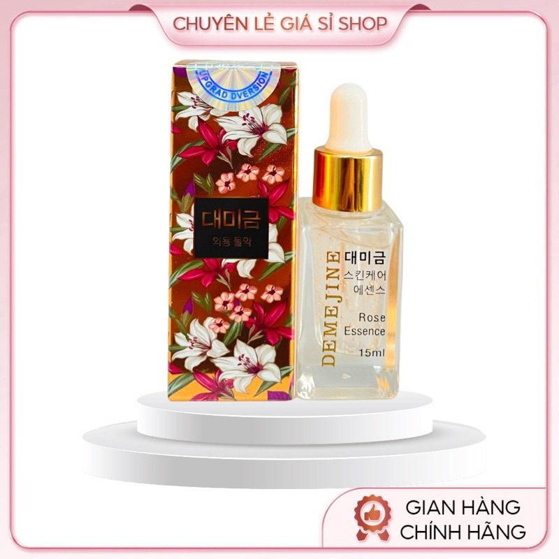 Serum Demejine Hàn Quốc 15ml
