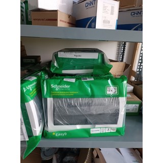 Tủ điện âm tường 8 – 12 đường ez9e112s2f/ez9e108s2f