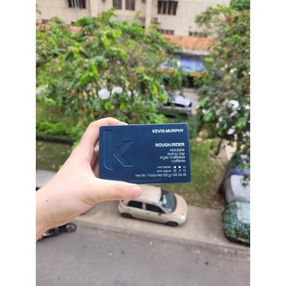 SÁP TẠO KIỂU KEVIN MURPHY DẠNG VỪA ROUGH RIDER 30G - 100G