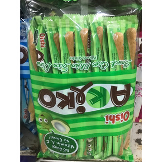 Bánh Akiko các vị