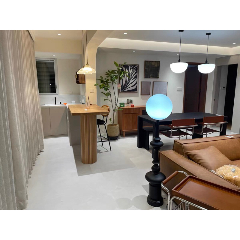 Set 4 tranh canvas treo tường