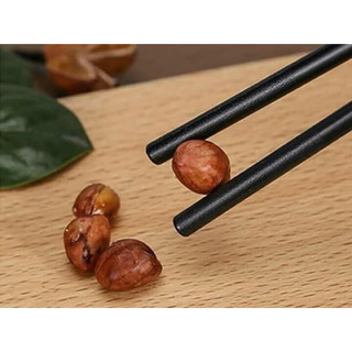 ĐŨA ĂN CAO CẤP MẠ VÀNG 10 ĐÔI