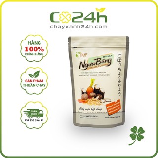  Bột Nêm Ngưu Báng Thuần Chay 1Kg Tâm Minh 