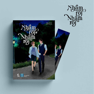Truyện “nhầm rồi, nhầm rồi” - diệp vô ti