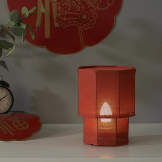 Đèn trang trí fössta ikea chính hãng