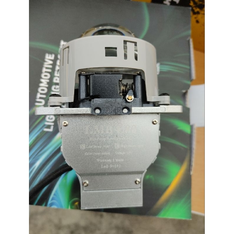 Biled 3ing E55 pro+. E80, E9 pro 9+1+1 90w