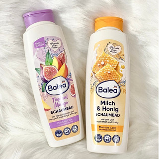 Sữa tắm balea 750ml hàng chuẩn đức