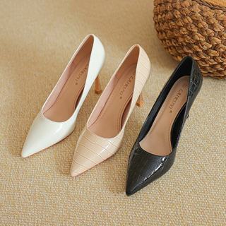 Giày cao gót size nhỏ 30 31 32 33 34 QCCC