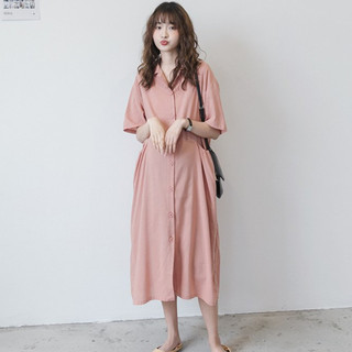 Váy bầu đầm bầu a2068