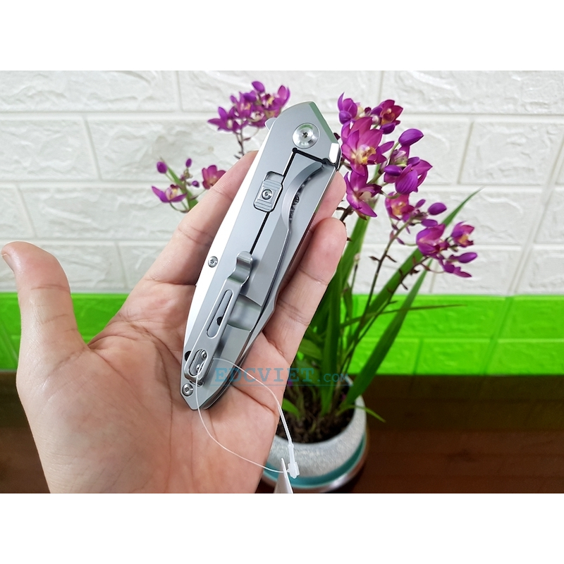 Dao RUIKE P128