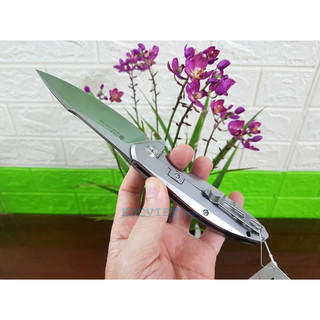 Dao RUIKE P128