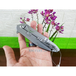 Dao RUIKE P128