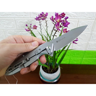Dao RUIKE P128