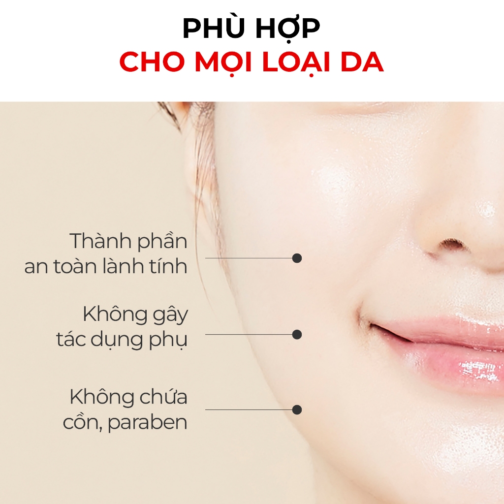 [PHIÊN BẢN GIỚI HẠN] Serum Làm Trắng, Dưỡng Ẩm Và Làm Chậm Lão Hoá Da Glutathione 700mg + 5% HA Angel's Liquid 7 Day Whi