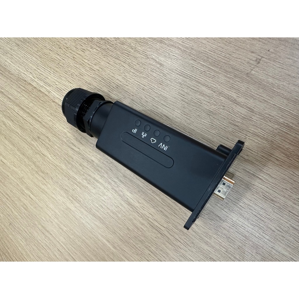 Modul Wifi Dùng Cho Luxpower Inverter