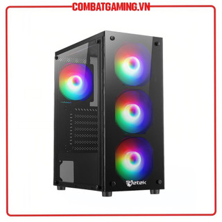 Case máy tính jetek squid game a5 hàng chính hãng