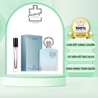 Afnan supremacy in heaven edp men lưu hương lâu