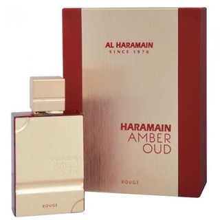 [Mẫu thử nước hoa 5ml - 10ml] Al Haramain Amber Oud Rouge EDP U