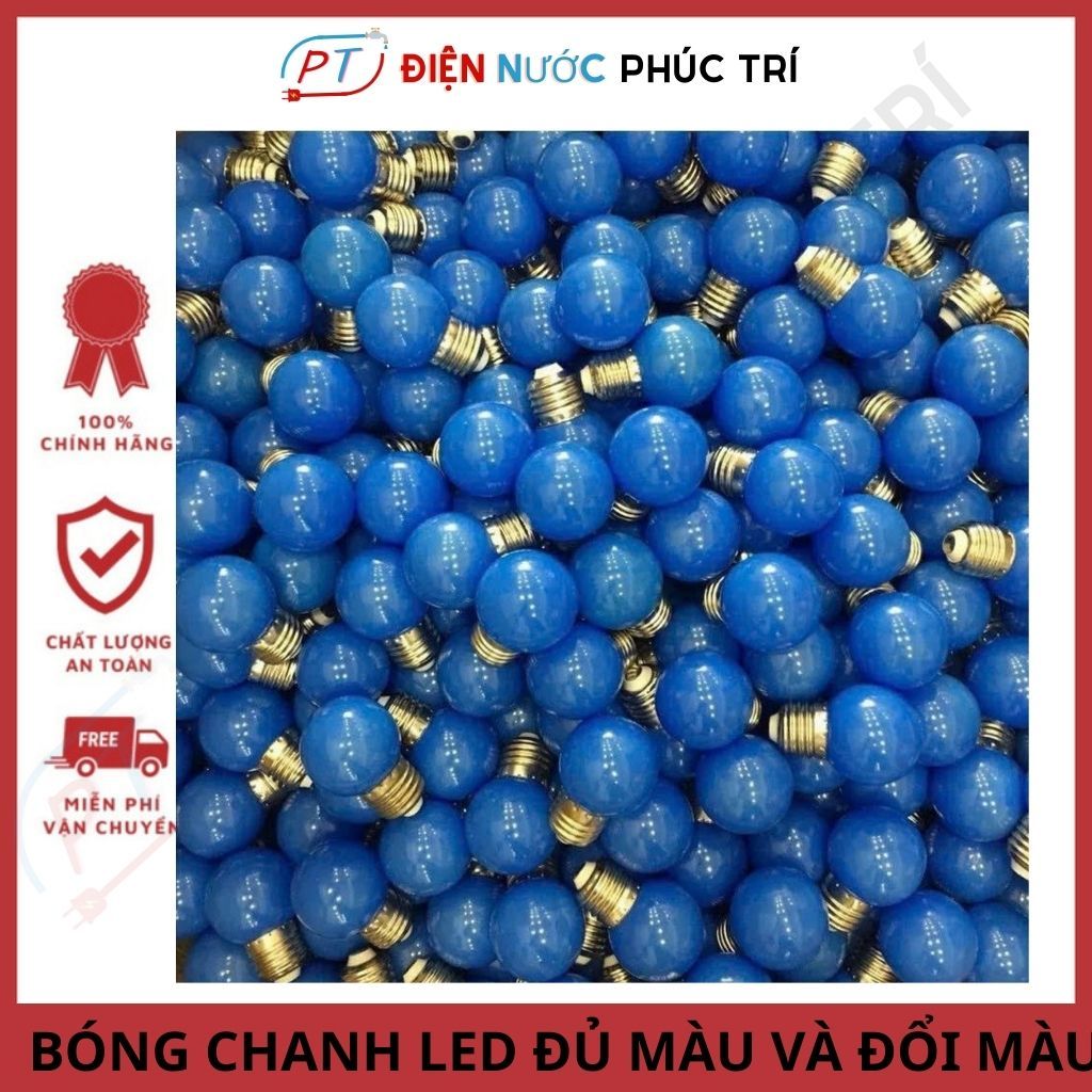 BÓNG CHANH LED OKIDO  ĐẸP