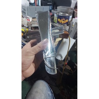 Cữ gá là ép gấp 4