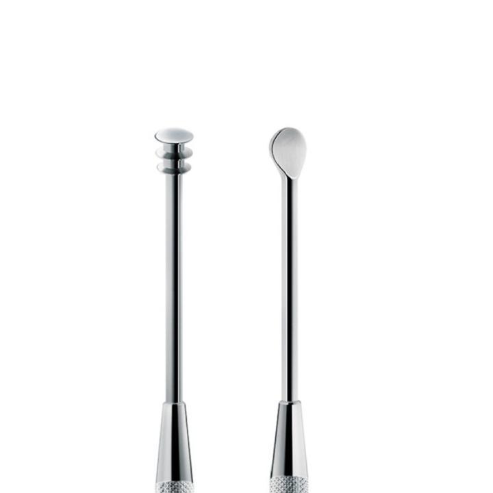 Dụng cụ lấy ráy tai - Đồ lấy ráy tai 2 đầu